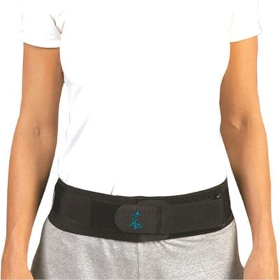 Medspec sacroiliac belt