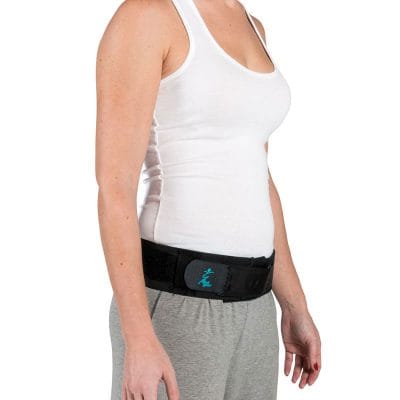 Medspec SI Belt Canada