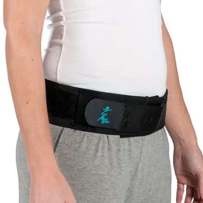 Med Spec Sacroilliac Belt Canada