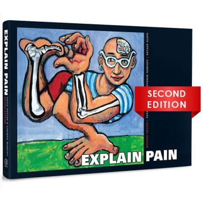 noigroup explain pain second edition Canada