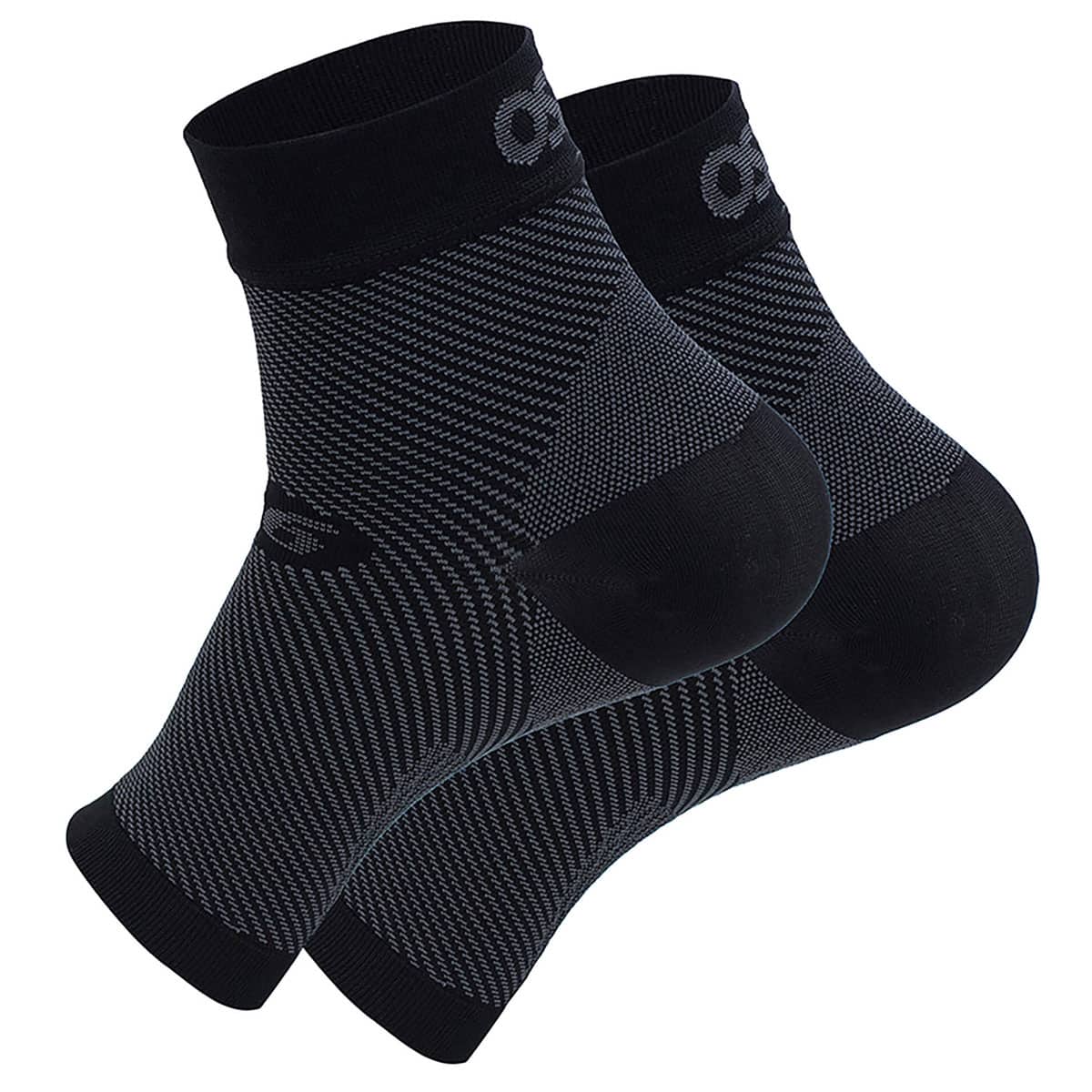 OS1st_FS6_Performance_Foot_Sleeve OS1st FS6 Performance Foot Sleeve Compression Plantar Fasciitis Sleeve