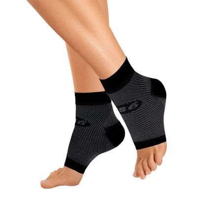 Foot Sleeve Compression Plantar Fasciitis Sleeve