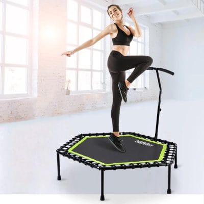 Mini trampolines in Canada