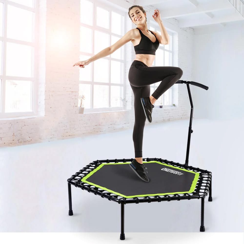 Mini trampolines in Canada