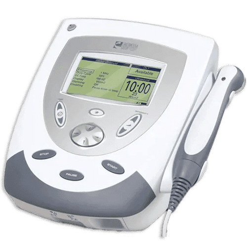 Therapeutic Ultrasound