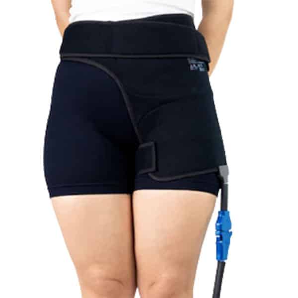 Breg Wave Vpulse Hip Pad