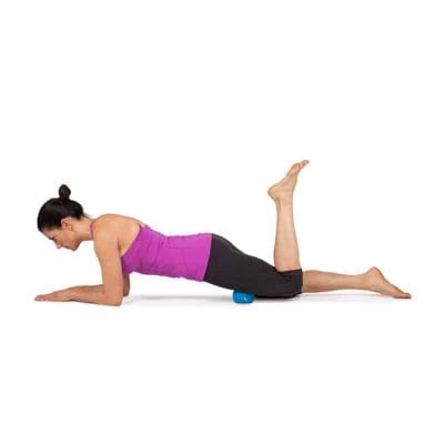 Franklin Toning and Massage Ball LE9010 Canada