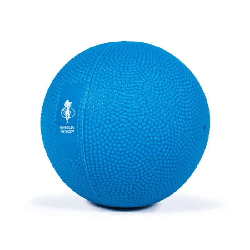 Franklin Toning and Massage Ball LE9010