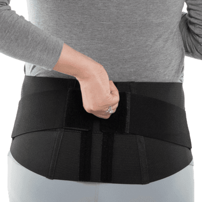 New Maternity Support Belt by Diane Lee