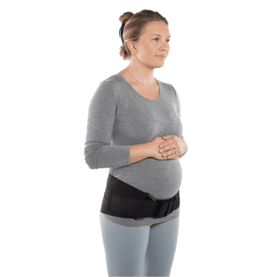 Maternity Support Belt by Diane Lee - Image 4