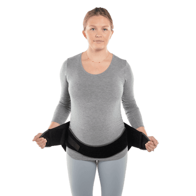 New for 2024 Maternity Support Belt