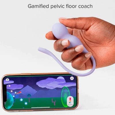 Perifit Care+ | Smart Kegel Exerciser - Image 2