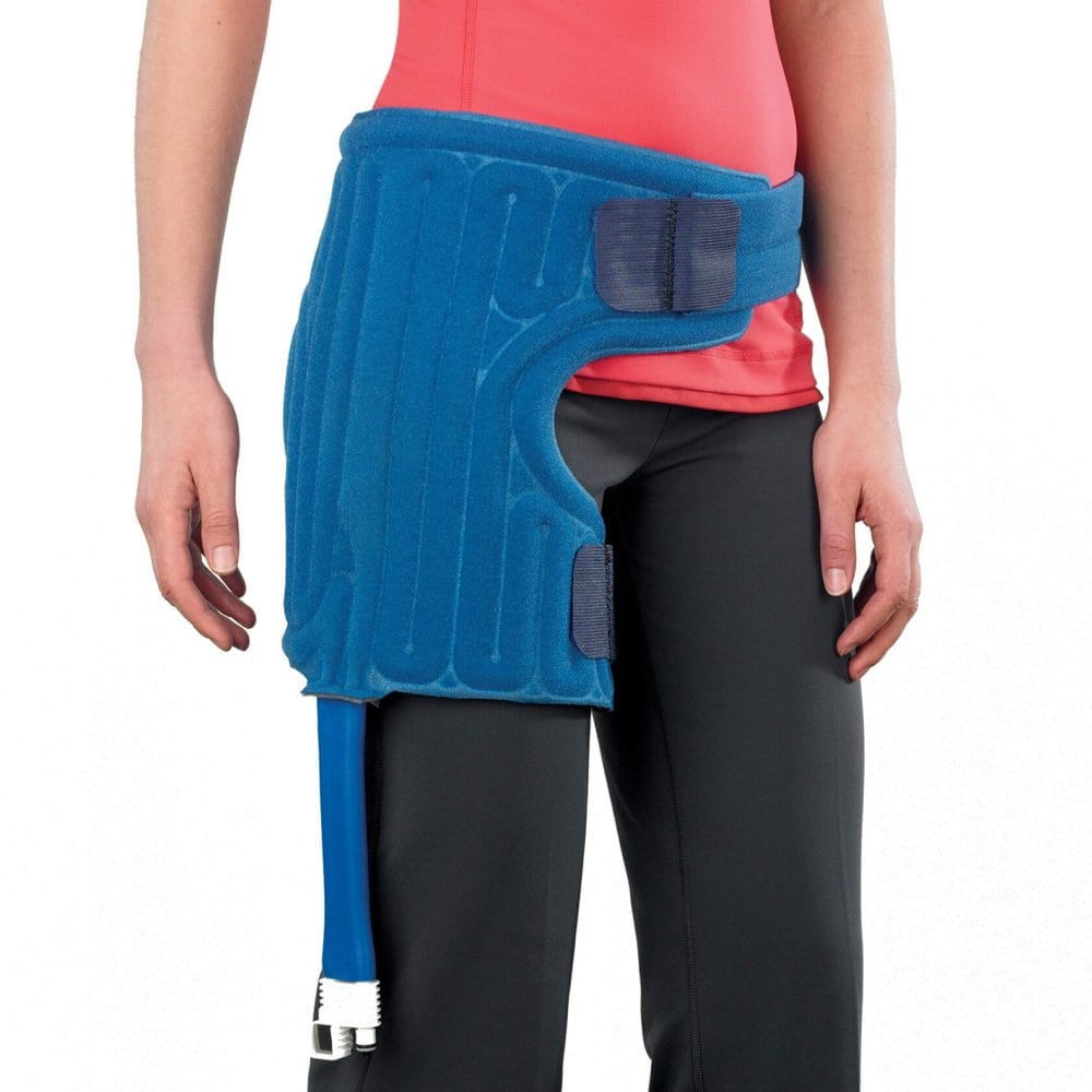 breg intelli flo hip pad
