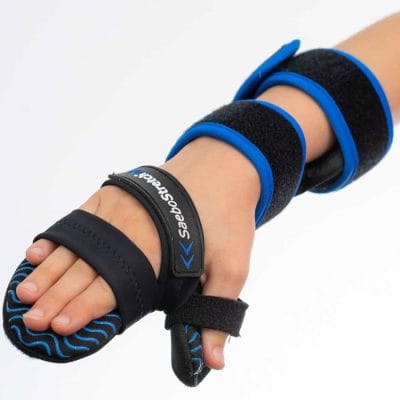 Best Dynamic Hand Splint for children Canada