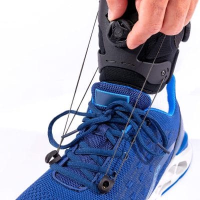 Best Foot Drop Brace Canada