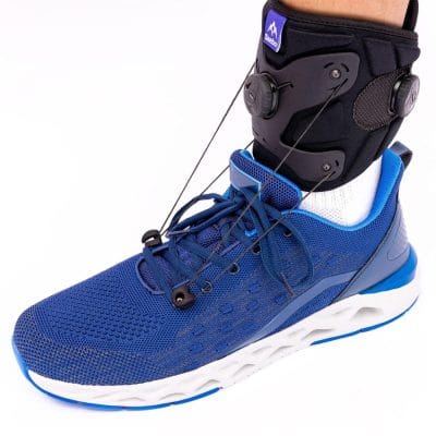 Saebo Step Foot Drop Brace Canada
