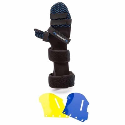 Best Hand Splint after a stroke SaeboStretch Canada