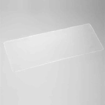 Amoena Squares Silicone Scar Patch after c-section