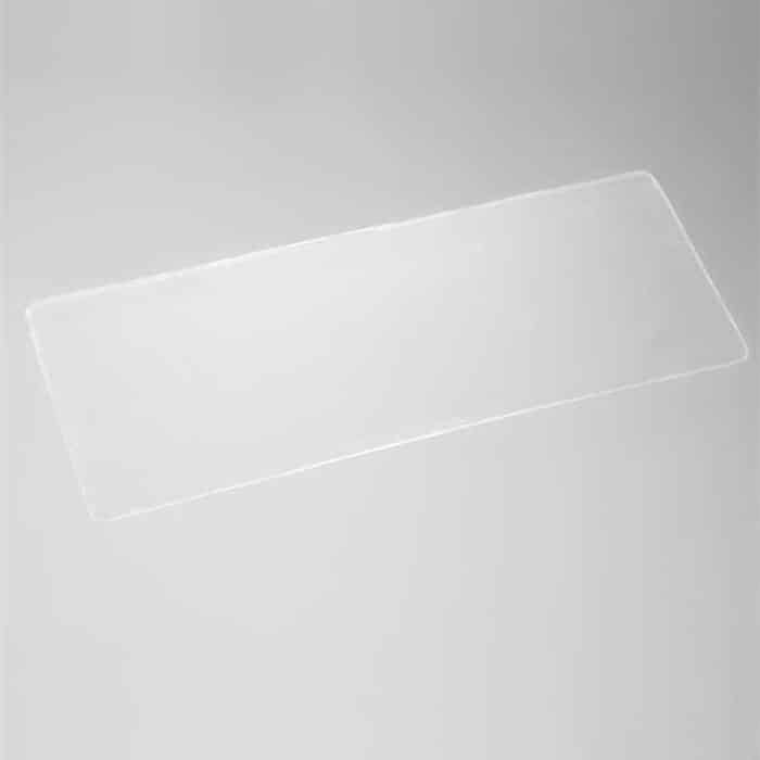 Amoena Squares Silicone Scar Patch after c-section