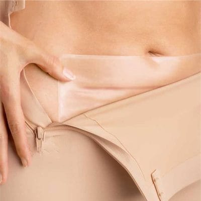 Silicone Scar Patch preventing raised scar after surgery