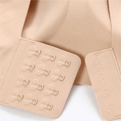 Amoena Linda Curalymph Comfort Bra after breast surgery