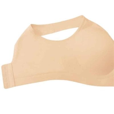 Amoena Linda Curalymph Comfort Bra for post breast cancer
