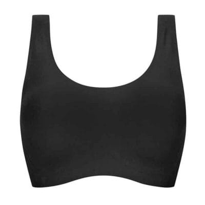 Amoena Linda Curalymph Comfort Bra black Canada