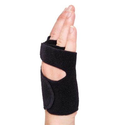 Allard Selection Ulnar Deviation Splint Canada