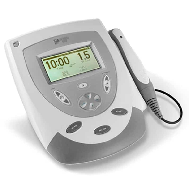 Chattanooga Intelect Transport Ultrasound 2782
