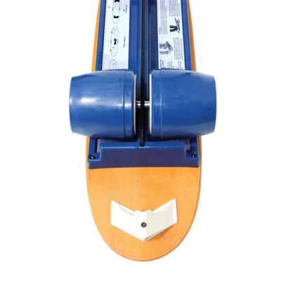 Fitterfirst Bongo Board Balance for sports