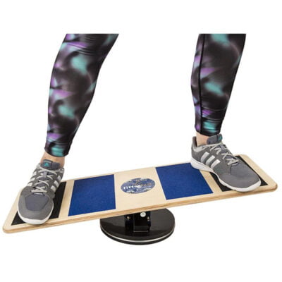 Fitterfirst Extreme Balance Board Pro