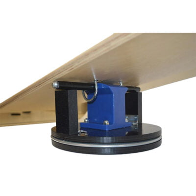 Fitterfirst Extreme Balance Board Pro