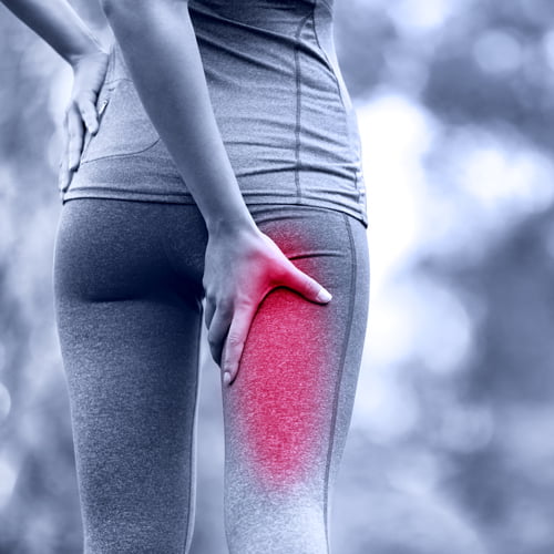 Hamstring Injuries