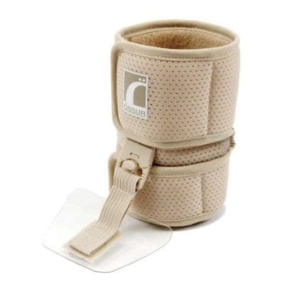 Ossur Foot Up AFO Drop Foot Brace Canada Beige