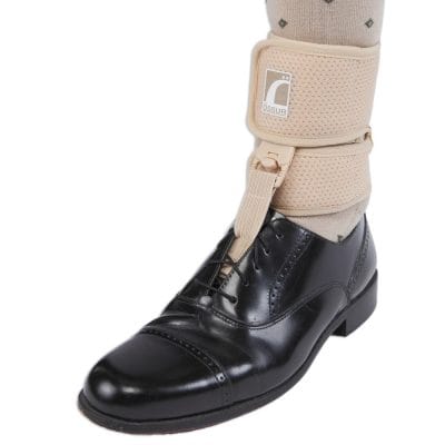 Ossur Foot Up AFO Drop Foot Brace Canada Beige