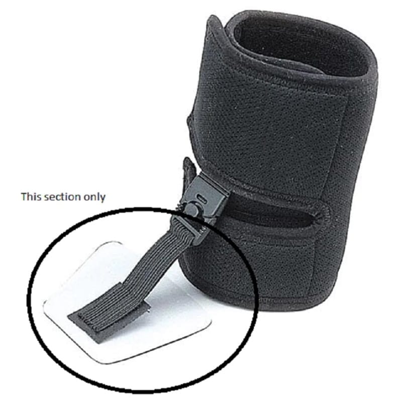 Ossur Foot-Up Plastic Inlay Canada