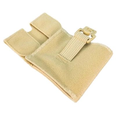 Ossur Foot-Up Shoeless Wrap beige