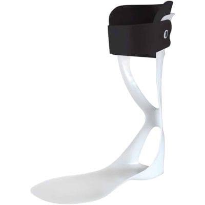 Ossur Leaf Spring Drop Foot Splint