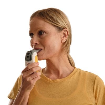 POWERbreathe KHP2 IMT for Patients - Image 2