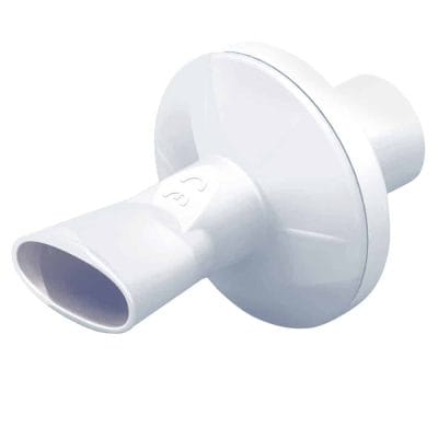 Powerbreathe trysafe filter white