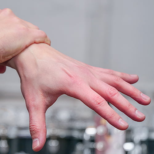 Rheumatoid / Inflammatory Arthritis