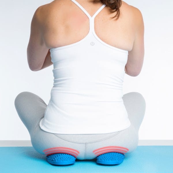 Dr. Cohen's acuPad Yoga Canada