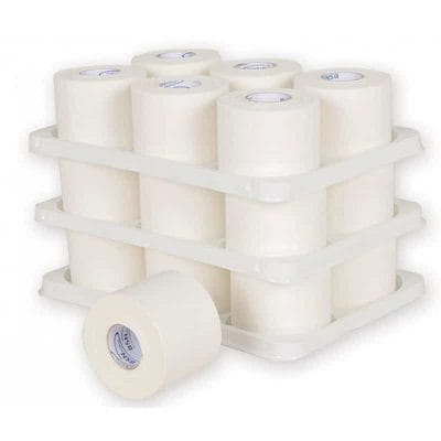 BSN Medical Strappal Zinc Oxide Tape 7149300 Box of 18 5 cm x 10 m