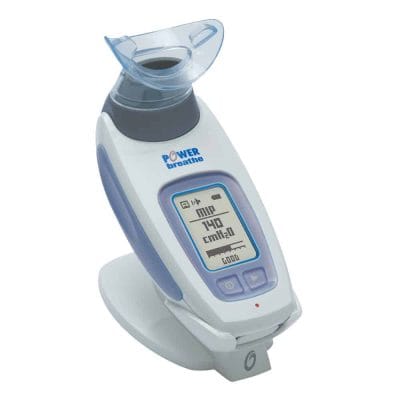 Powerbreath KH2 IMT hospital unit Canada