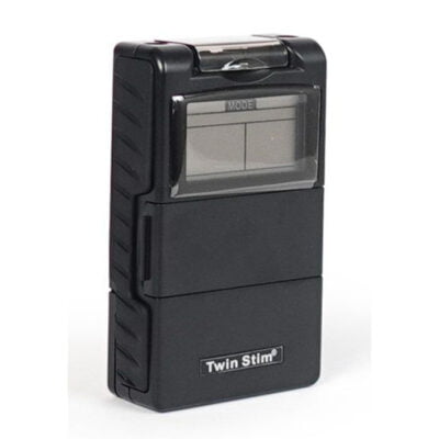 Twin Stim TENS EMS 2nd Edition