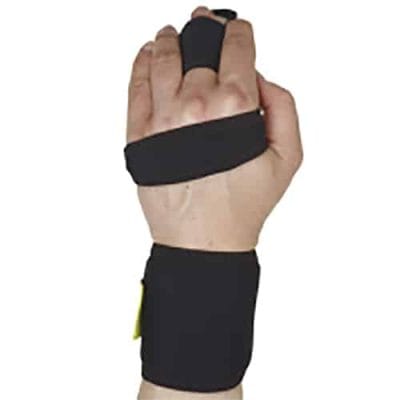 Allard Vission Finger Splint - Image 2