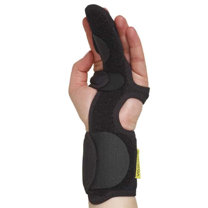 Allard Vission Finger Splint Canada