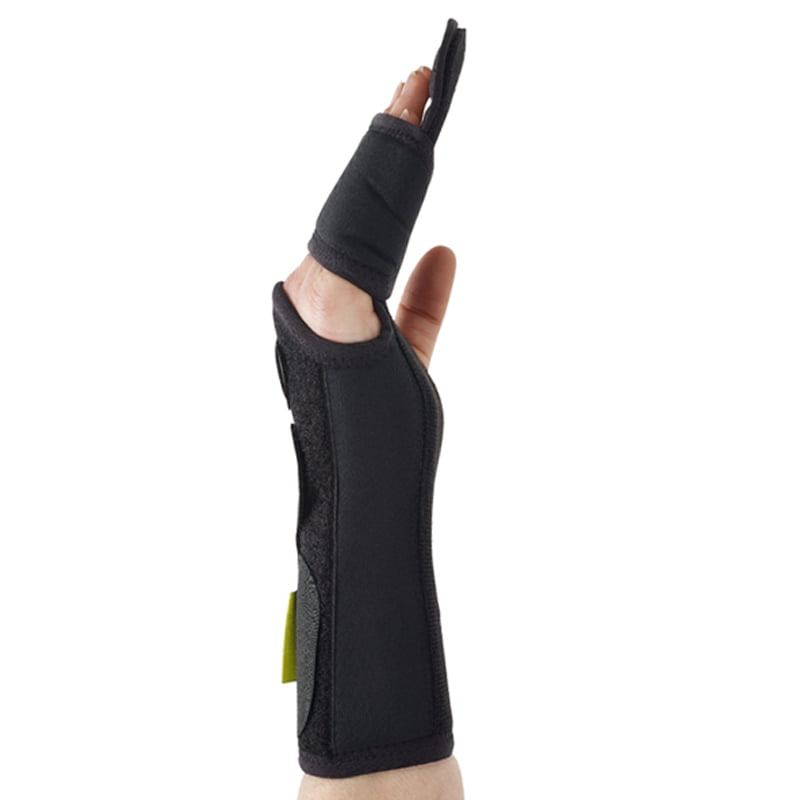 Allard Vission Multifinger splint Canada physiotherapy