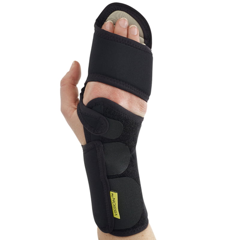 Allard Vission Multifinger splint Canada