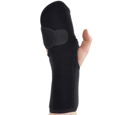 Allard Vission Multifinger splint Canada duputryen's contracture